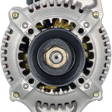 Remy 14683 Premium Remanufactured Alternator