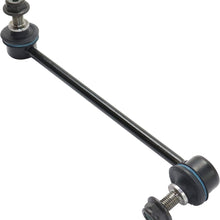 Sway Bar Link Compatible with 2006-2014 Honda Ridgeline Rear Right and Left