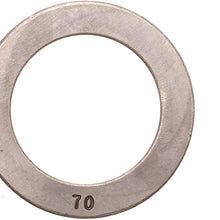 ACDelco 8642070 GM Original Equipment Automatic Transmission Reverse Input Clutch Housing Thrust Washer