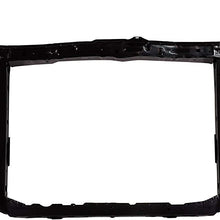 Radiator Support Compatible For 2016-2020 Honda Pilot 2017-2019 Ridgeline Assembly CAPA Certified
