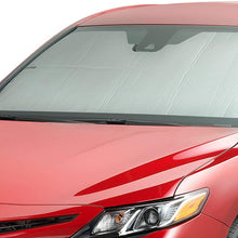 WeatherTech TS0137 TechShade Windshield Sun Shade
