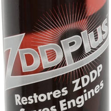 Corvette Engine Oil Additive ZDD Plus