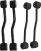 PartsW 4 Pc Suspension Kit for Jeep Grand Cherokee 1999-2004 Front & Rear Sway Bar End Links