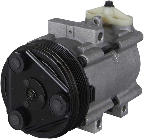Spectra Premium 0658151 Compressor