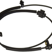 Motorcraft BRAB-299 Front ABS Wheel Sensor