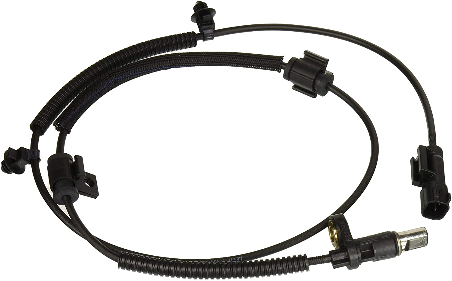 Motorcraft BRAB-299 Front ABS Wheel Sensor