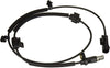 Motorcraft BRAB-299 Front ABS Wheel Sensor