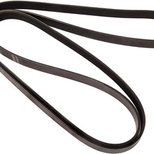 Continental OE Technology Series 4060395 6-Rib, 39.5" Multi-V Belt