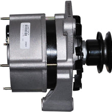 Quality-Built 14797 Premium Alternator - Remanufactured