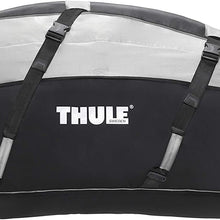 Thule Luggage Loft 15XT Cargo Bag Black, One Size