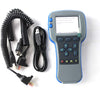 PANGOLIN 1313-4431 1311-4401 1313-4331 Full Function Handheld Programmer Upgraded Full Programming Fit for Curtis Handheld Programmer Electric Forklift Control Programmer Parts