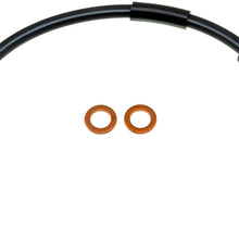 Dorman H380355 Hydraulic Brake Hose