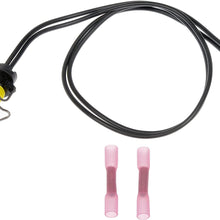 Dorman 645-1001 Electrical Pigtail