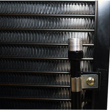 TCW 44-4089 A/C Condenser (Quality With Perfect Vehicle Fitment)