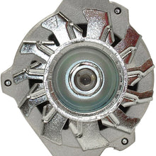 Quality-Built 7970511 Premium Alternator - Remanufactured
