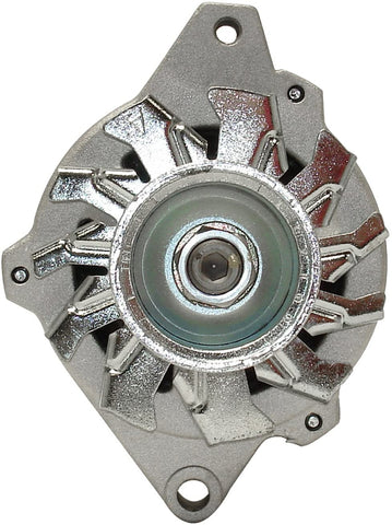 Quality-Built 7970511 Premium Alternator - Remanufactured