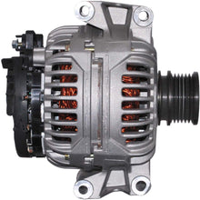 Quality-Built 15415 Premium Quality Alternator