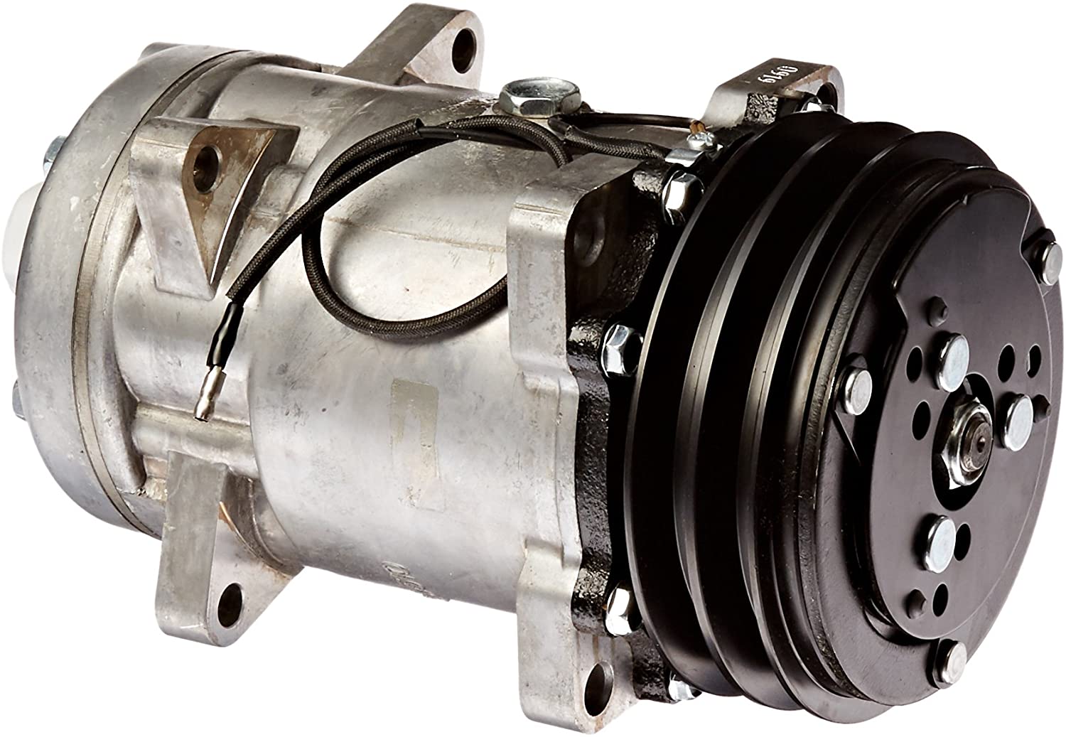 Four Seasons 58559 New AC Compressor