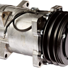 Four Seasons 58559 New AC Compressor