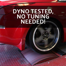 AEM 21-8310DC Gun Metal Brute Force Intake System