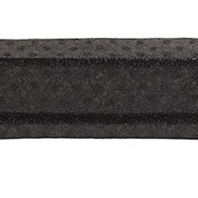 Front Bumper Absorber Compatible with 2017-2019 Nissan Rogue Korea Built