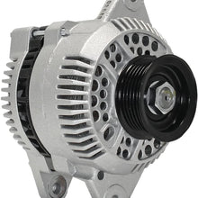 Quality-Built 7793611 Premium Domestic Alternator - Remanufactured