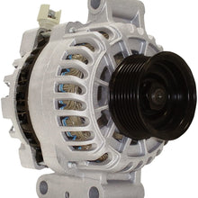 Quality-Built 7798810 Premium Domestic Alternator - Remanufactured