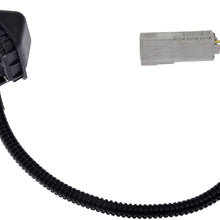 Dorman 590-959 Rear Park Assist Camera for Select Buick Models