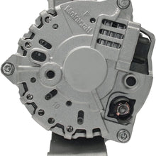 Quality-Built 8254603 Premium Domestic Alternator - Remanufactured