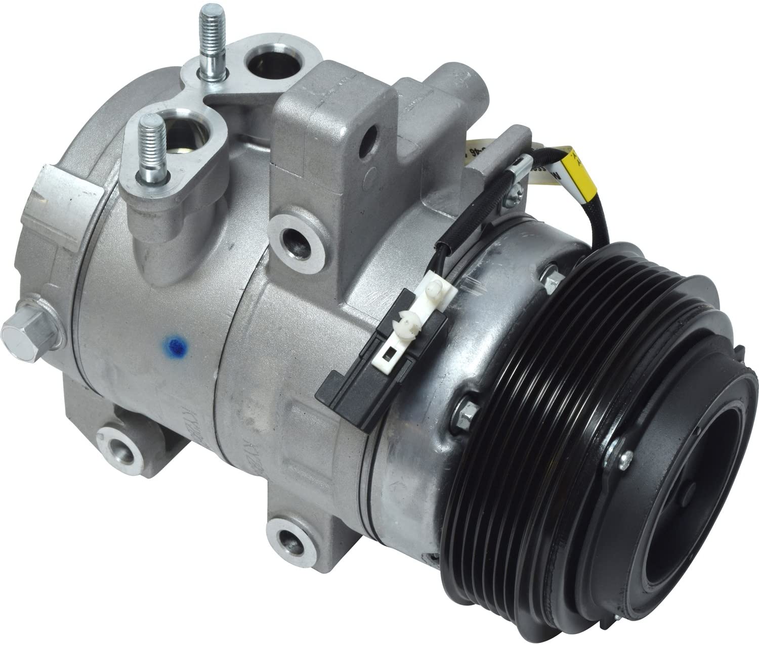 A/C Compressor DKS20DT fits Ford F-150, F-150 King QR