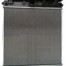 Holdwell Generator Radiator 2485B280 compatible with Perkins 1103 1104 404 DJ51279 DC51230 DD51378 DK51278 Engine