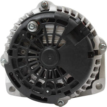 DB Electrical ADR0372 Alternator Compatible With/Replacement For Chevy Ckrv Pickup Truck 6.6L Diesel 2006 2007, 6.6L Diesel Silverado Sierra 2500 3500 Truck 2006 2007 113776 8400056 8400115 8400248