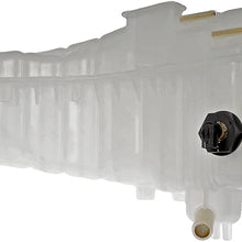 Dorman 603-5207 Engine Coolant Reservoir for Select Freightliner Models