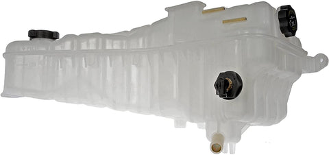 Dorman 603-5207 Engine Coolant Reservoir for Select Freightliner Models