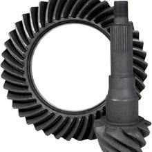 USA Standard Ring & Pinion Gear Set for '11 & Up Ford 9.75" in a 3.55 Ratio