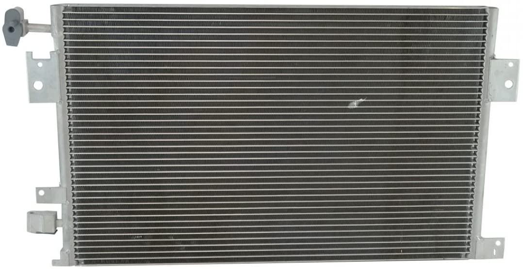 AC Condenser A/C Air Conditioning for 98-02 Chevrolet Camaro Pontiac Firebird