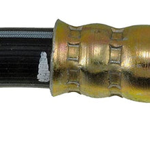 Dorman H36849 Rear Brake Hose