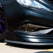 The Original EZ Lip Universal Front Bumper Spoiler