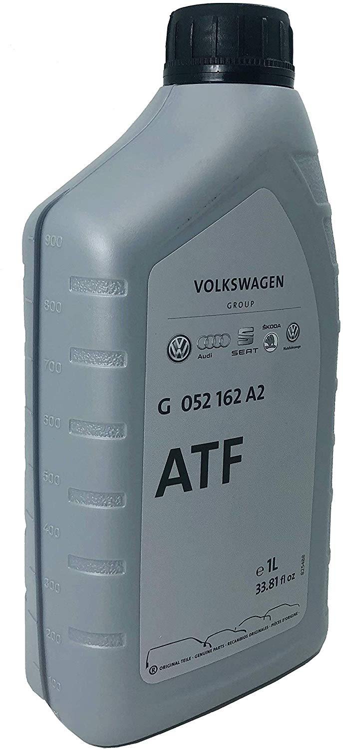 Volkswagen ATF Oil