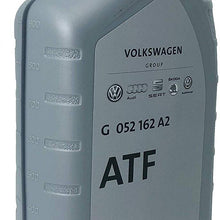 Volkswagen ATF Oil