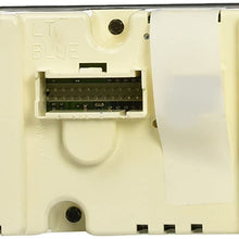 Dorman 599-009 Remanufactured Climate Control Module for Select Cadillac/Chevrolet/GMC Models