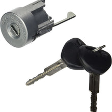 Standard Motor Products US-517L Ignition Lock Cylinder