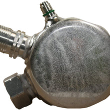 TCW 17-1740 A/C Accumulator (Quality With Perfect Vehicle Fitment)