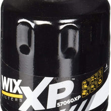 WIX (57060XP) XP Oil Filter