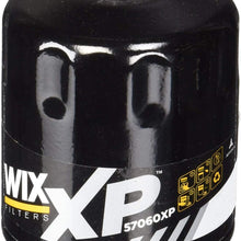WIX (57060XP) XP Oil Filter