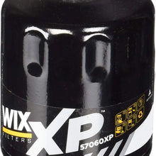 WIX (57060XP) XP Oil Filter