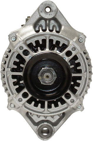 Quality-Built 15659 Premium Import Alternator - Remanufactured