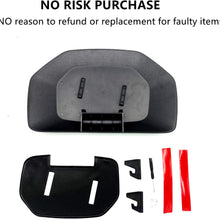 JOJOMARK for Toyota Tundra Accessories Dash Center Console Table Storage Tray for Toyota Tundra 2014-2020