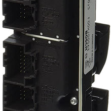 ACDelco 20835552 GM Original Equipment Door Lock and Window Switch