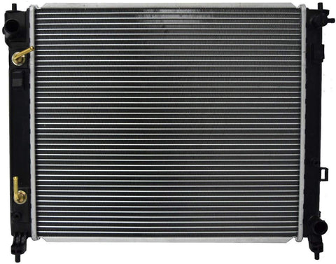 CSF 3695 Radiator